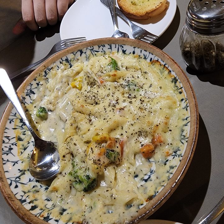 Pasta