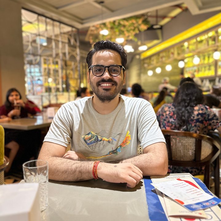 Prakhar Khanna