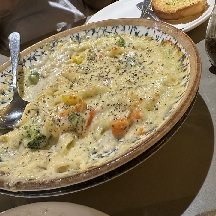 Pasta