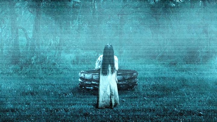 Still from The Ring