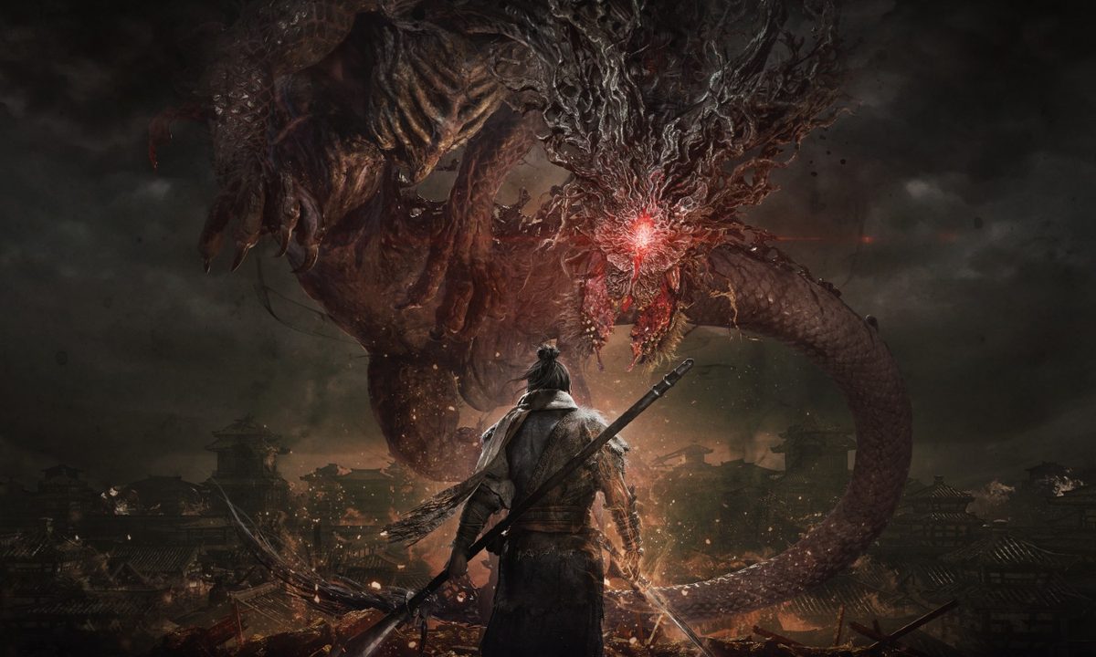 wo long fallen dynasty releases march 3 2023