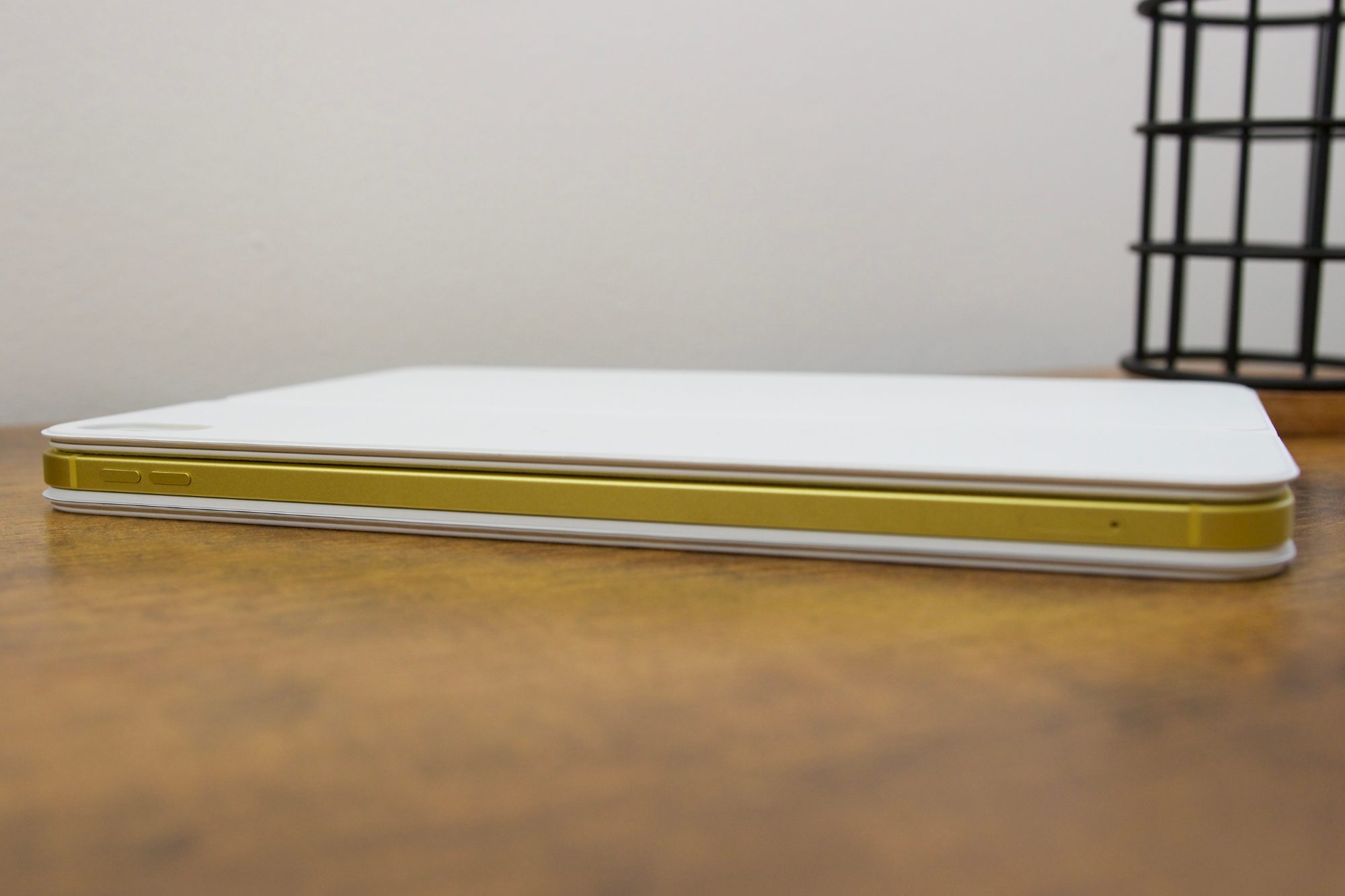Apple iPad (10th Gen, 2022) review: easy to love, tricky to