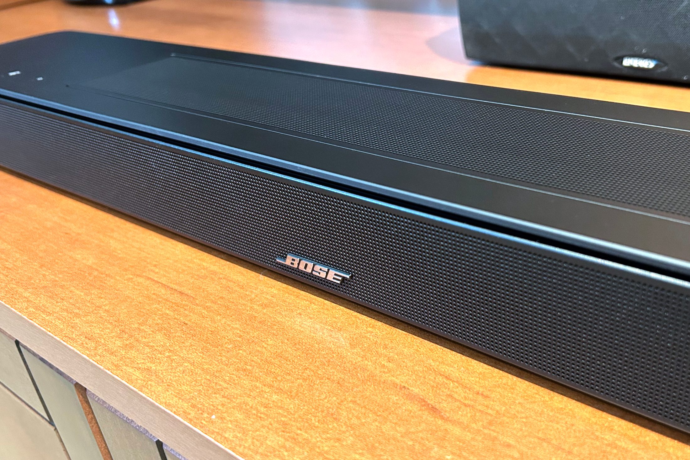 Bose SOLO TV SPEAKER Bluetooth WB-120 Bose Solo TV 0 Watts Review