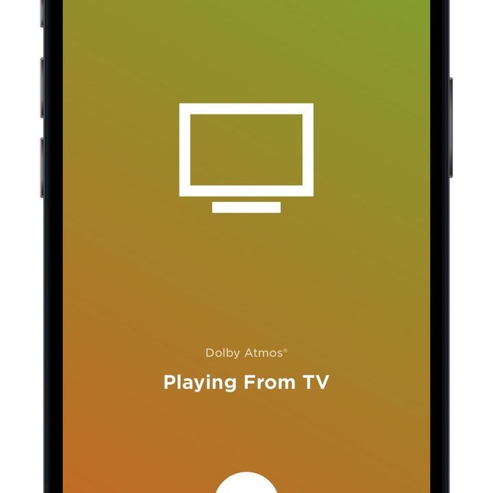 Bose Music app .