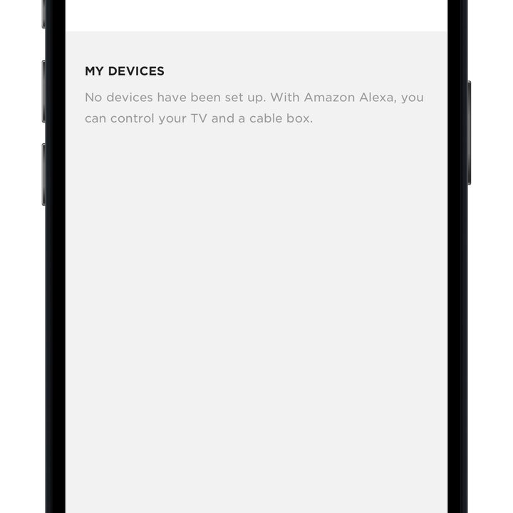 Bose Music app.
