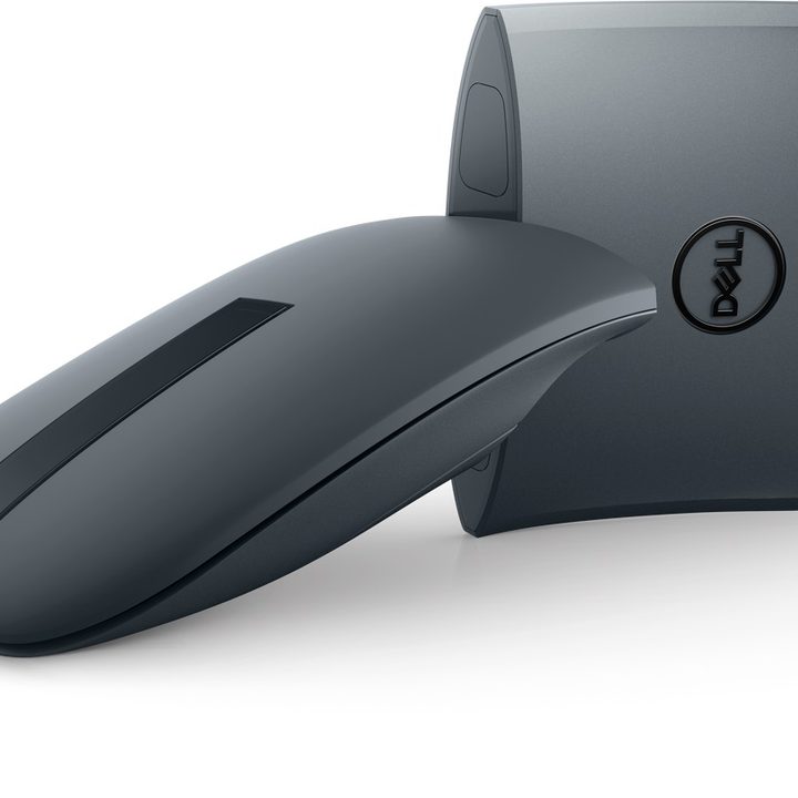 Dell MS700 Bluetooth travel mouse.