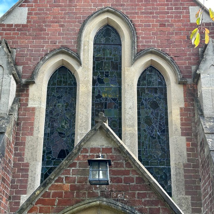 2x zoom photo taken with the iPhone 14 Plus.