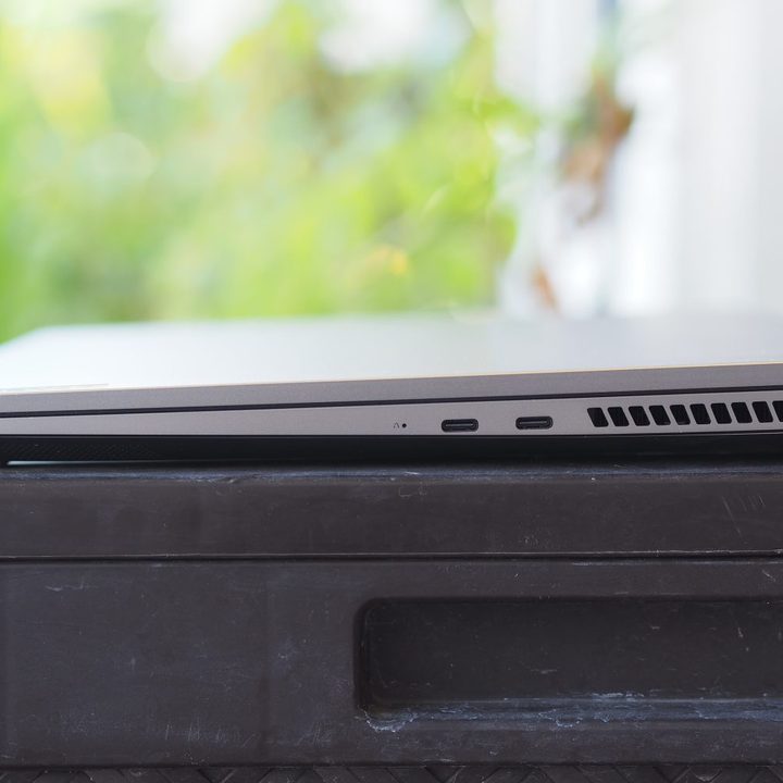 lenovo thinkbook 16p gen 3 review right view