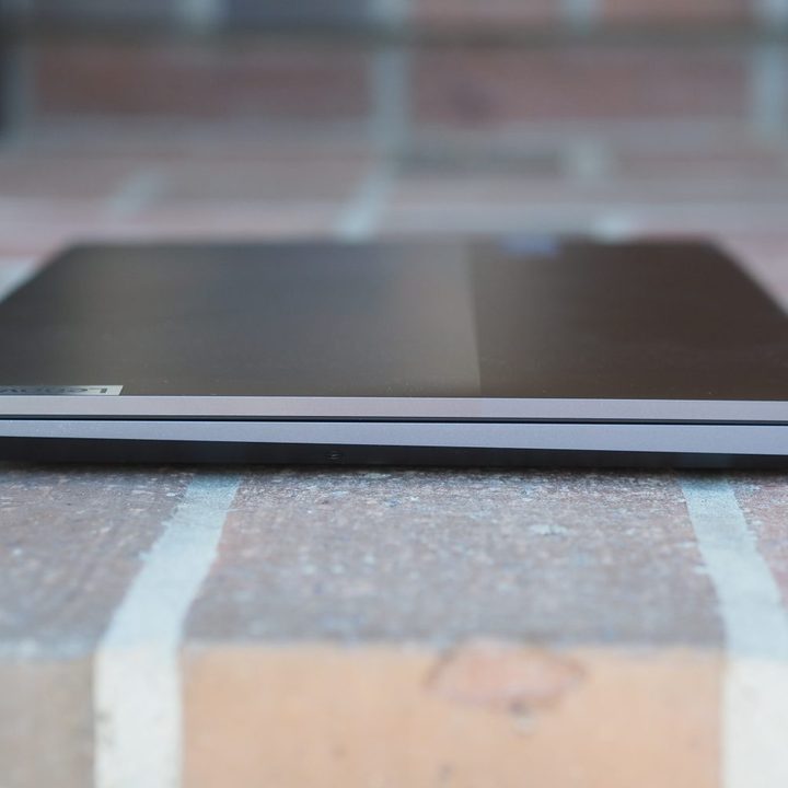 lenovo thinkbook plus gen 3 review right side