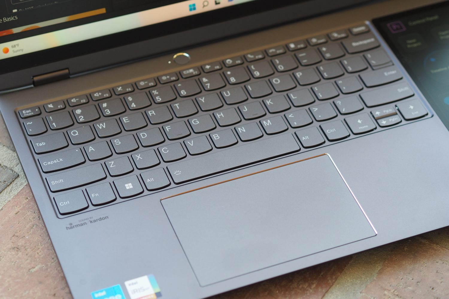 Lenovo ThinkBook Plus Gen 3 review: a multitasker's dream machine