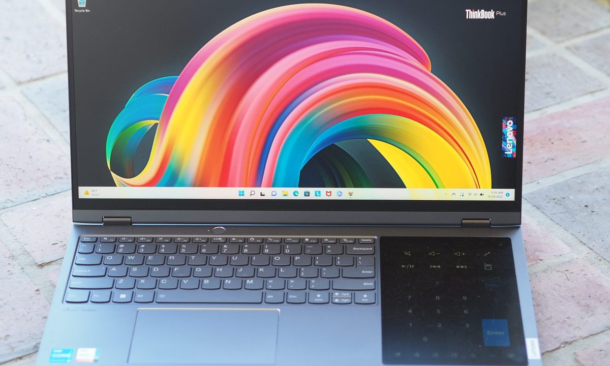 Lenovo ThinkBook Plus Gen 3