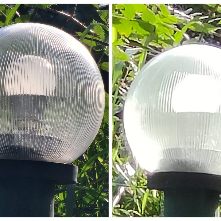 30x zoom from galaxy s22 ultra and oneplus 10 pro.