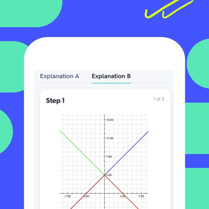 Quizlet app textbook solutions.