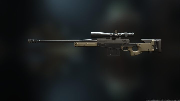 The Victus XMR in Warzone 2.0.