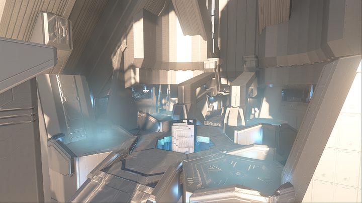Chargearound - Haven map from Darkmaiming.
