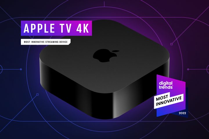 Apple TV 4k