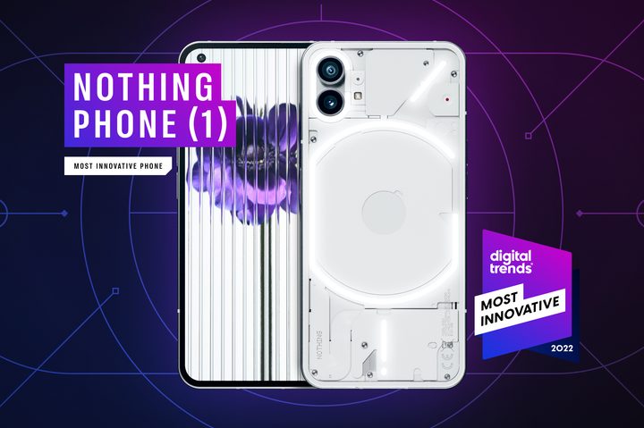 Nothing Phone 1