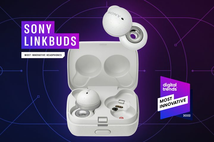 Sony Linkbuds