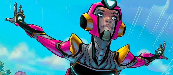 Ironheart