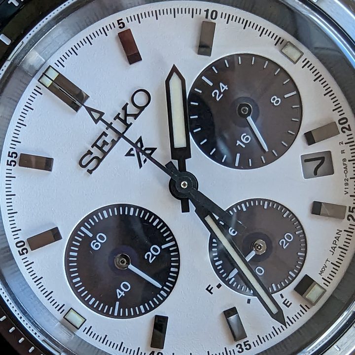 Pixel 7 Pro 2x zoom macro photo example.