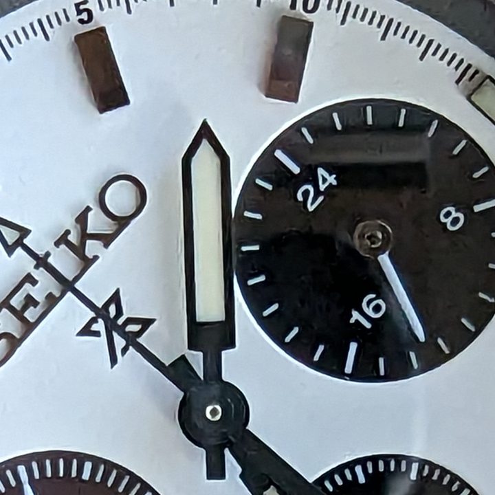 Pixel 7 Pro 5x zoom macro photo example.