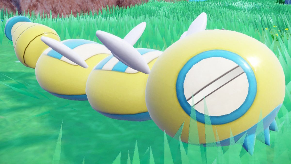Dudunsparce