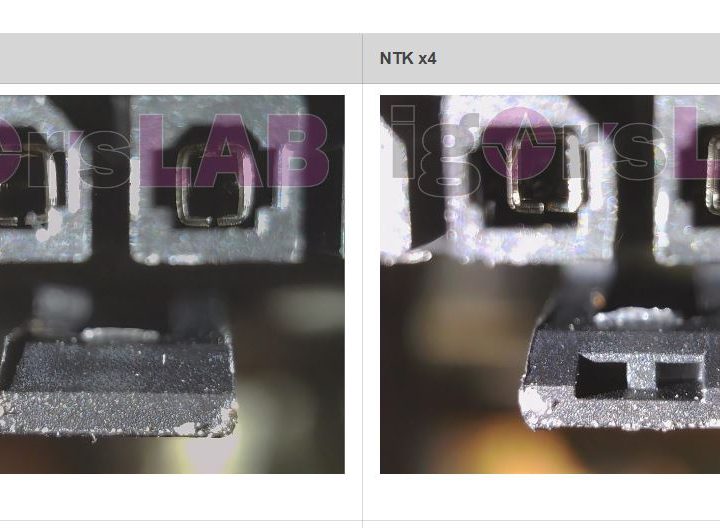 Two RTX 4090 connectors.