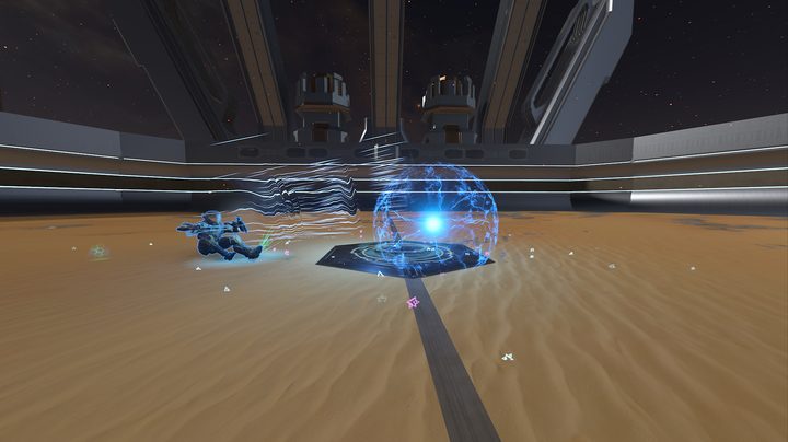Repul Soccer map from Bob_Is_Here.
