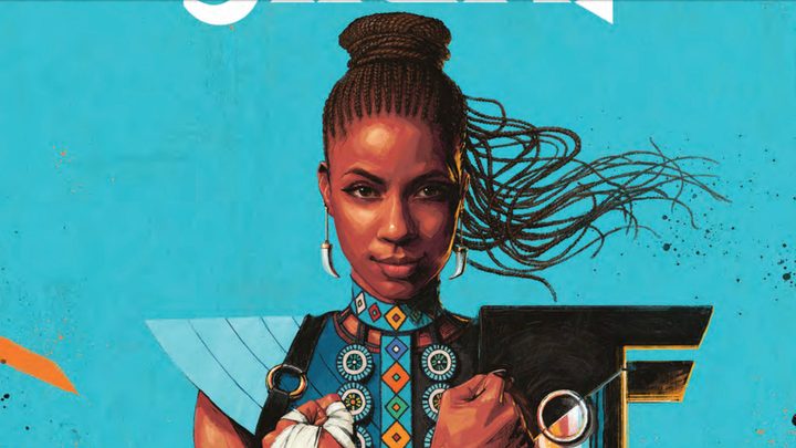 Shuri