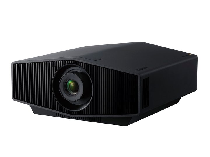 Sony VPLXW5000ES 4K HDR laster home theater projector product image
