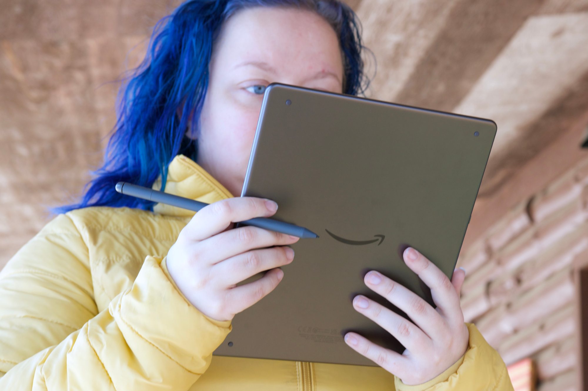 New Kindle Scribe update adds a long-awaited feature - Digital Trends