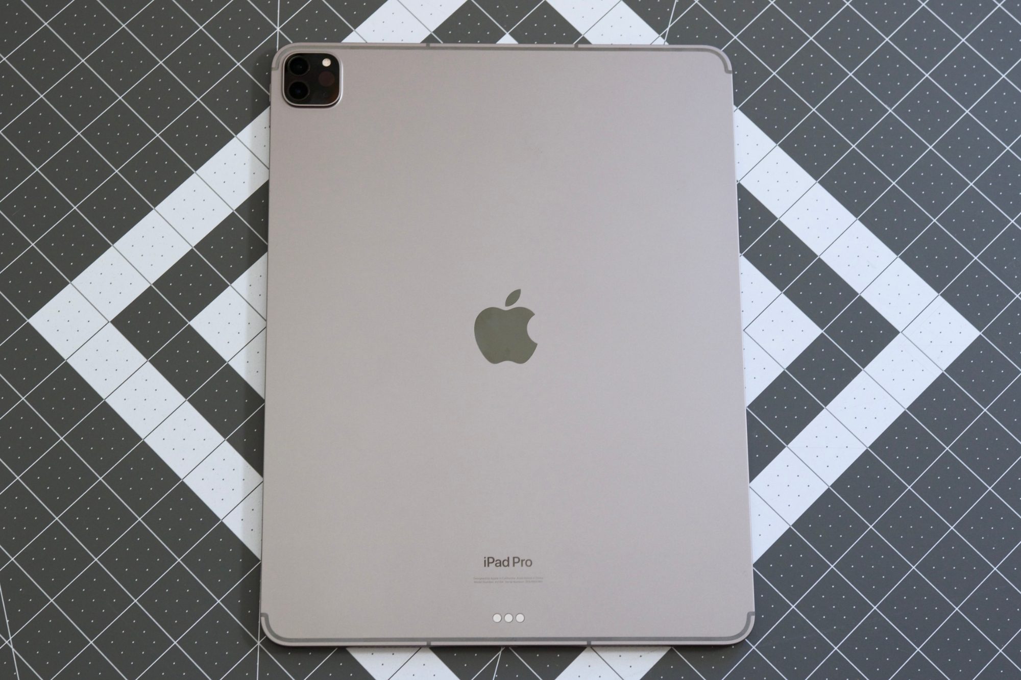 Apple iPad Pro (2022) review: there's still nothing quite like it