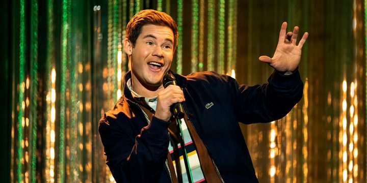 Bumper sings in Pitch Perfect: Bumper in Berlin.