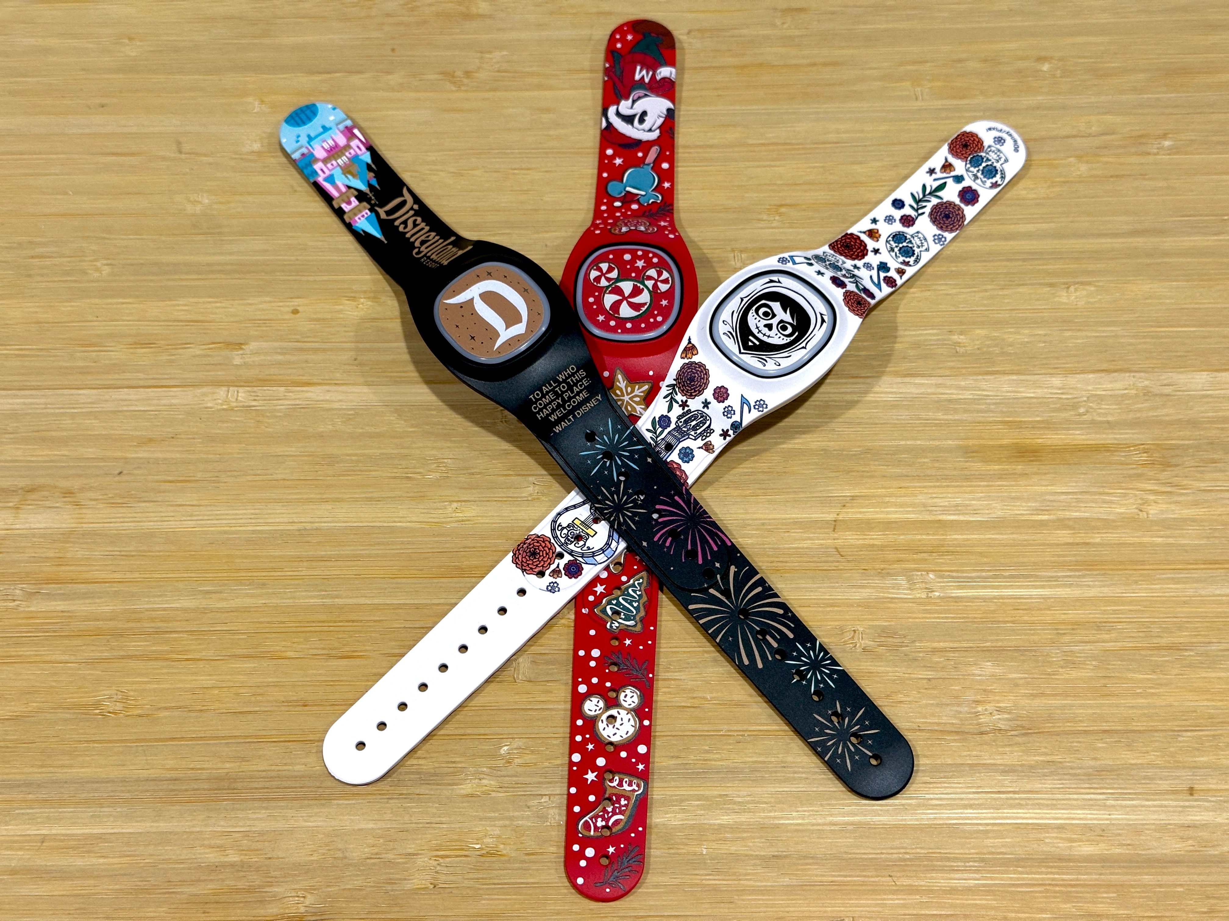 Disney MagicBand+ review: the ultimate wearable for Disney fans ...