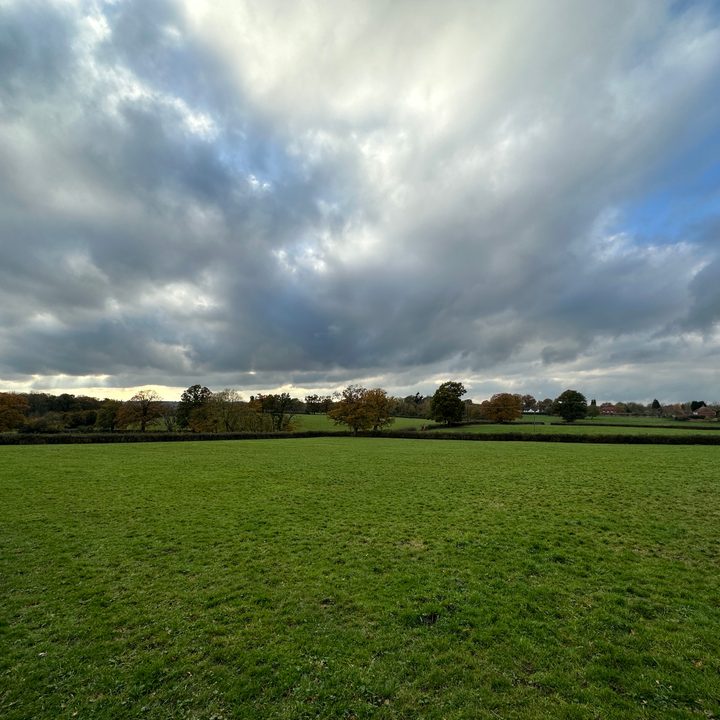 Wide-angle photo taken with the Apple iPhone 14 Pro.