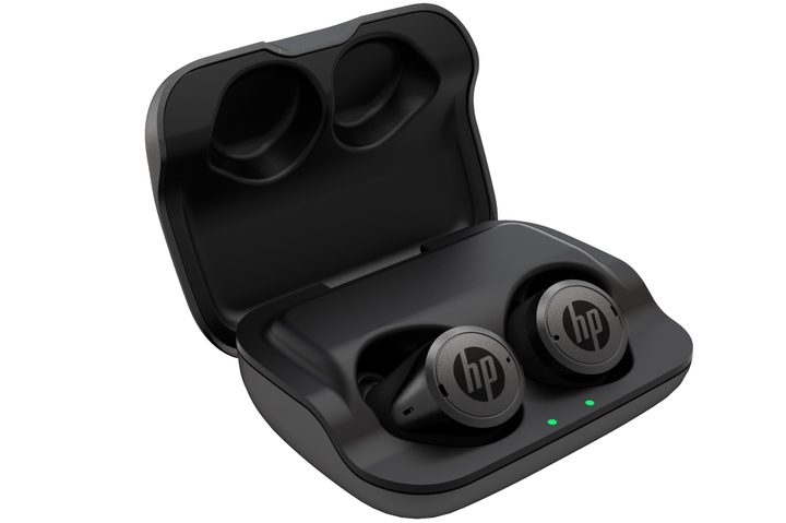 HP Hearing Pro by Nuheara.
