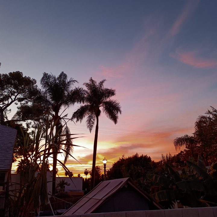 Sunset by OnePlus Nord N300 5G