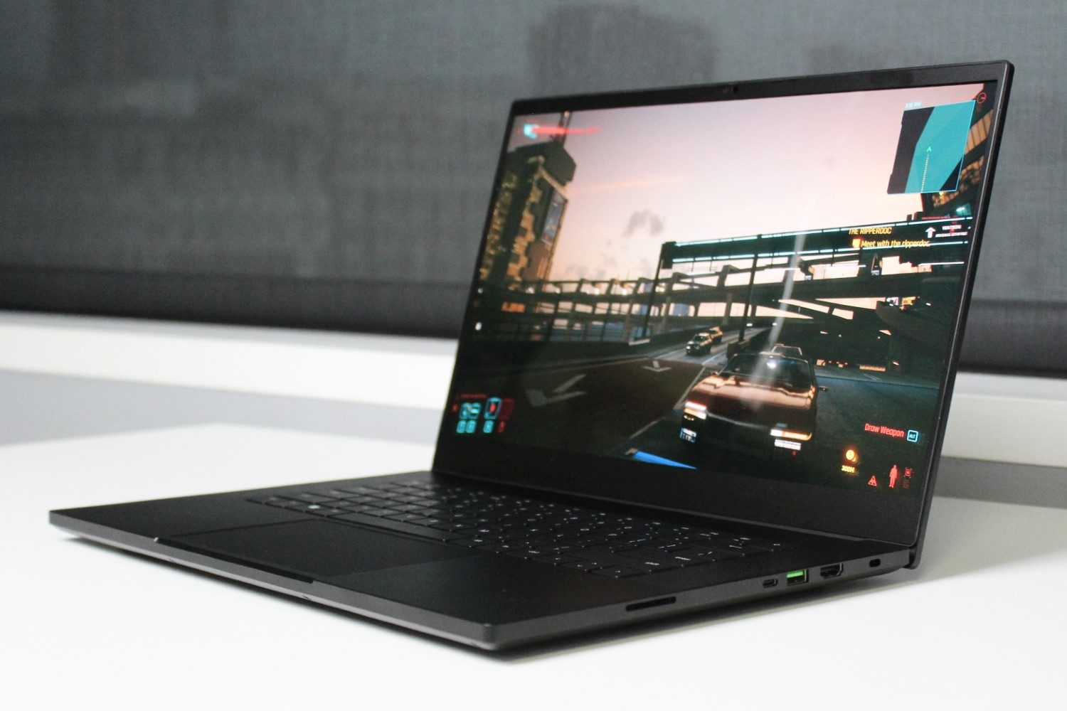 Razer Blade 15 review: say hello to HDR gaming on a laptop