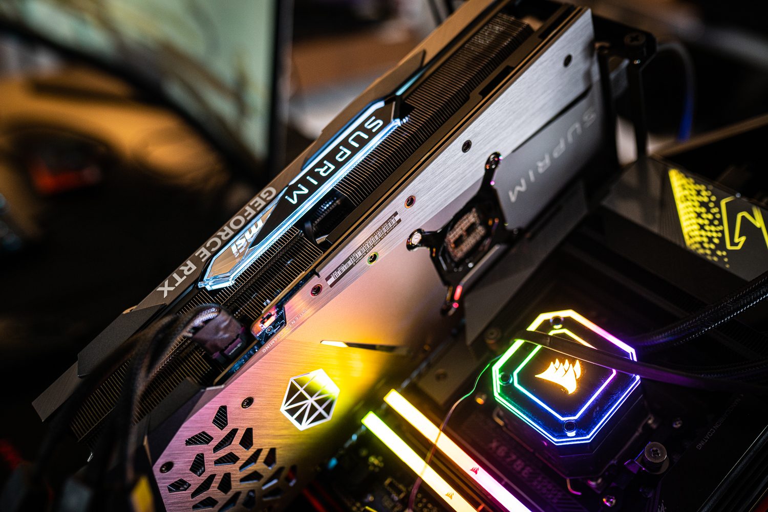 Which RTX 4080 should you buy on release day? - Digital Trends