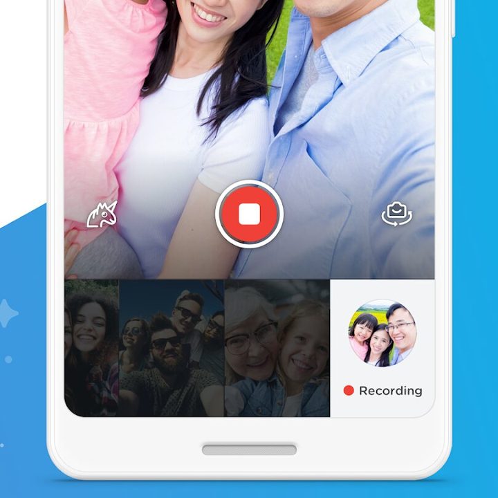 Marco Polo app.