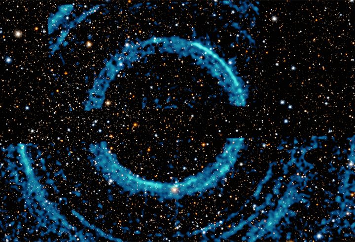 The black hole in V404 Cygni.
