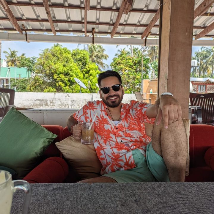 Prakhar Khanna