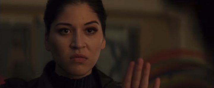 Echo in "Hawkeye."