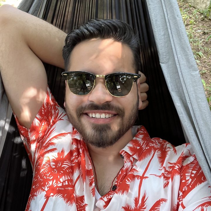 Prakhar Khanna