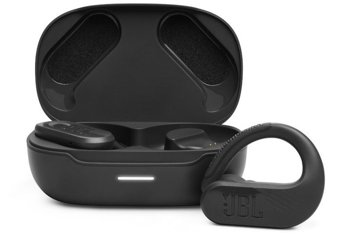 JBL Endurance Peak 3.