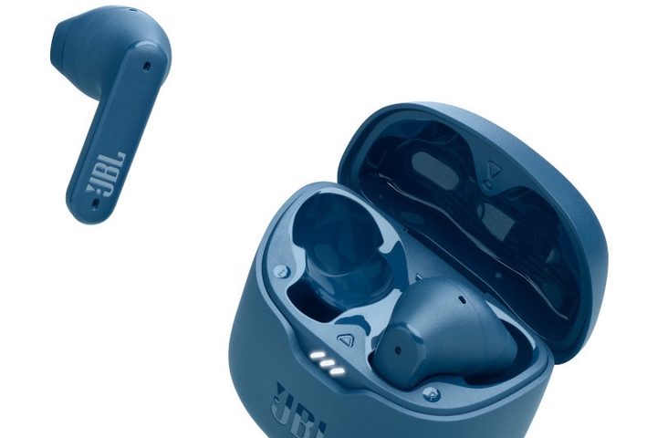 JBL Tune Flex.