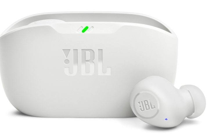 JBL Vibe Buds.