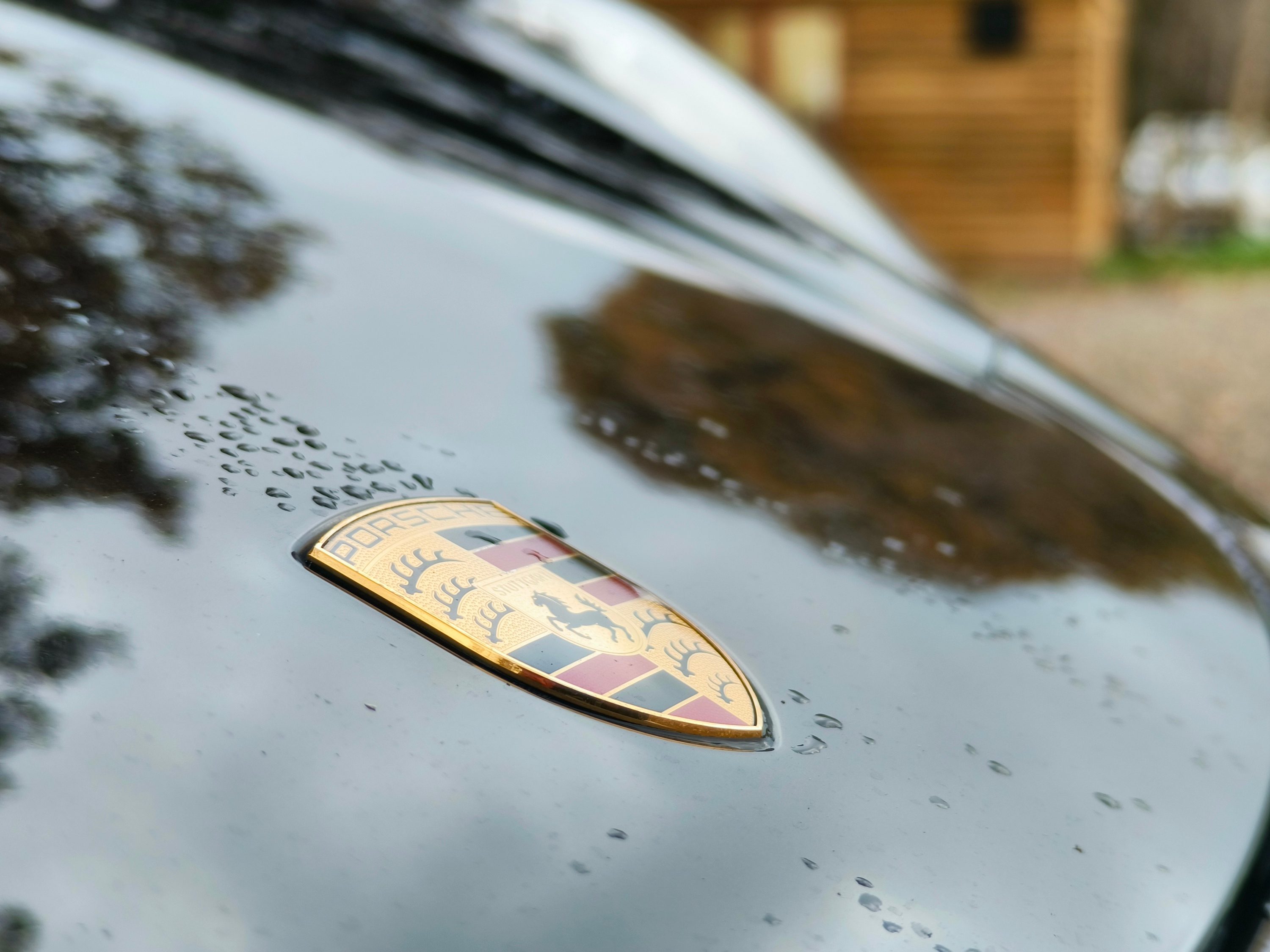 A photo taken with the Tecno Phantom X2 Pro's pop-out camera.
