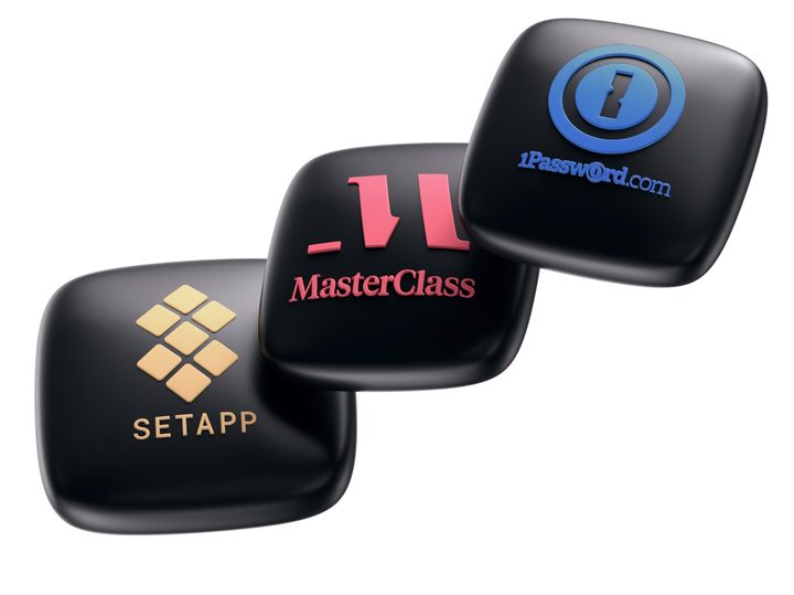 Setapp bundle together