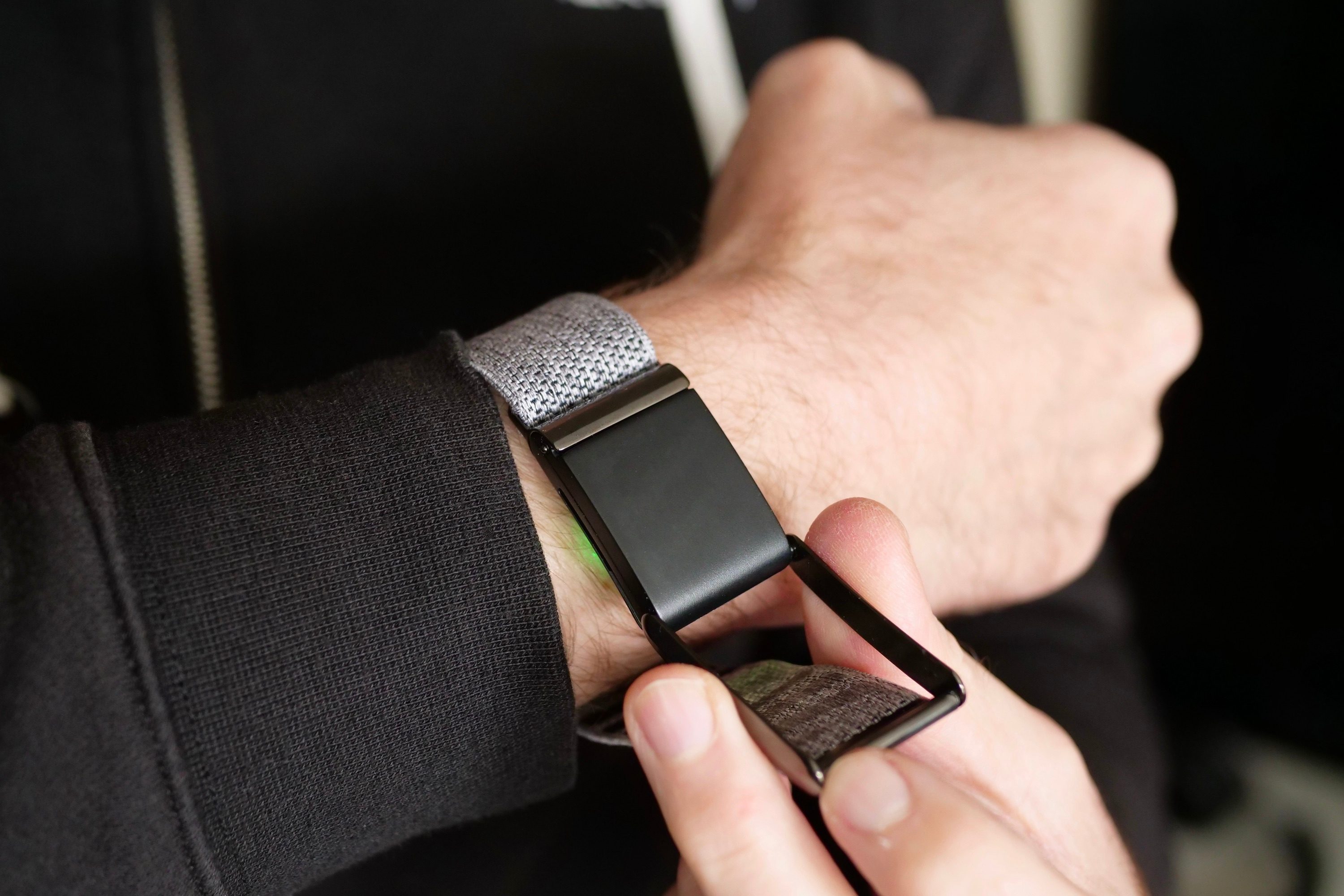 Whoop 4.0 review: more whimper than whoop - Digital Trends